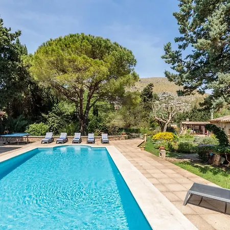 La Papalaya Villa Port de Pollenca