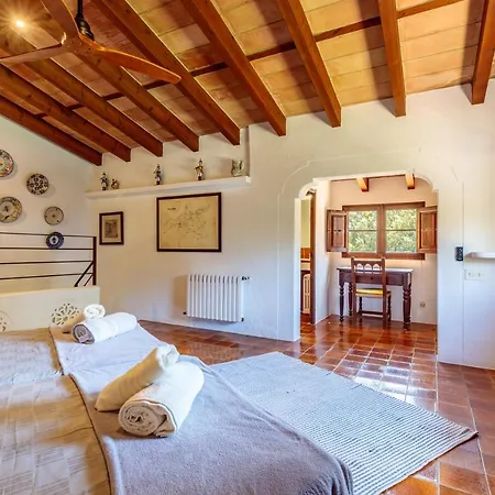 La Papalaya Villa Port de Pollenca