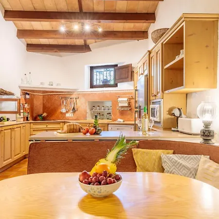 Villa La Papalaya Port de Pollenca