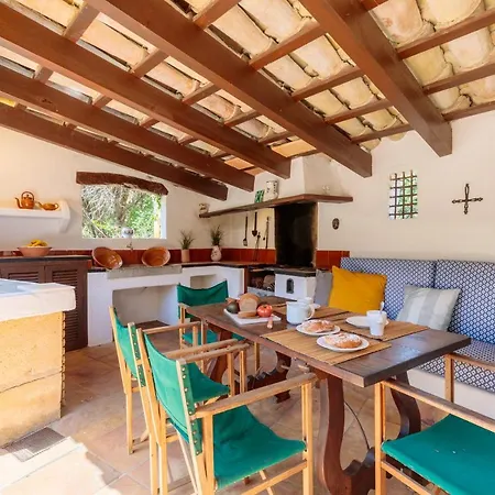 La Papalaya Villa Port de Pollenca