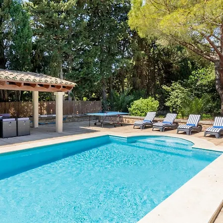La Papalaya Villa Port de Pollenca