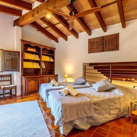 Villa La Papalaya