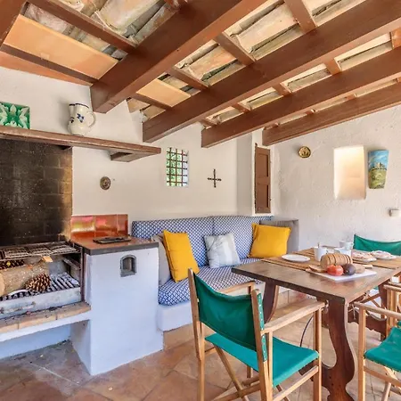 Villa La Papalaya Port de Pollenca