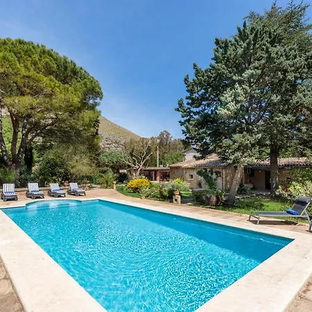 Villa La Papalaya Port de Pollenca